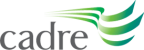CADRE design logo